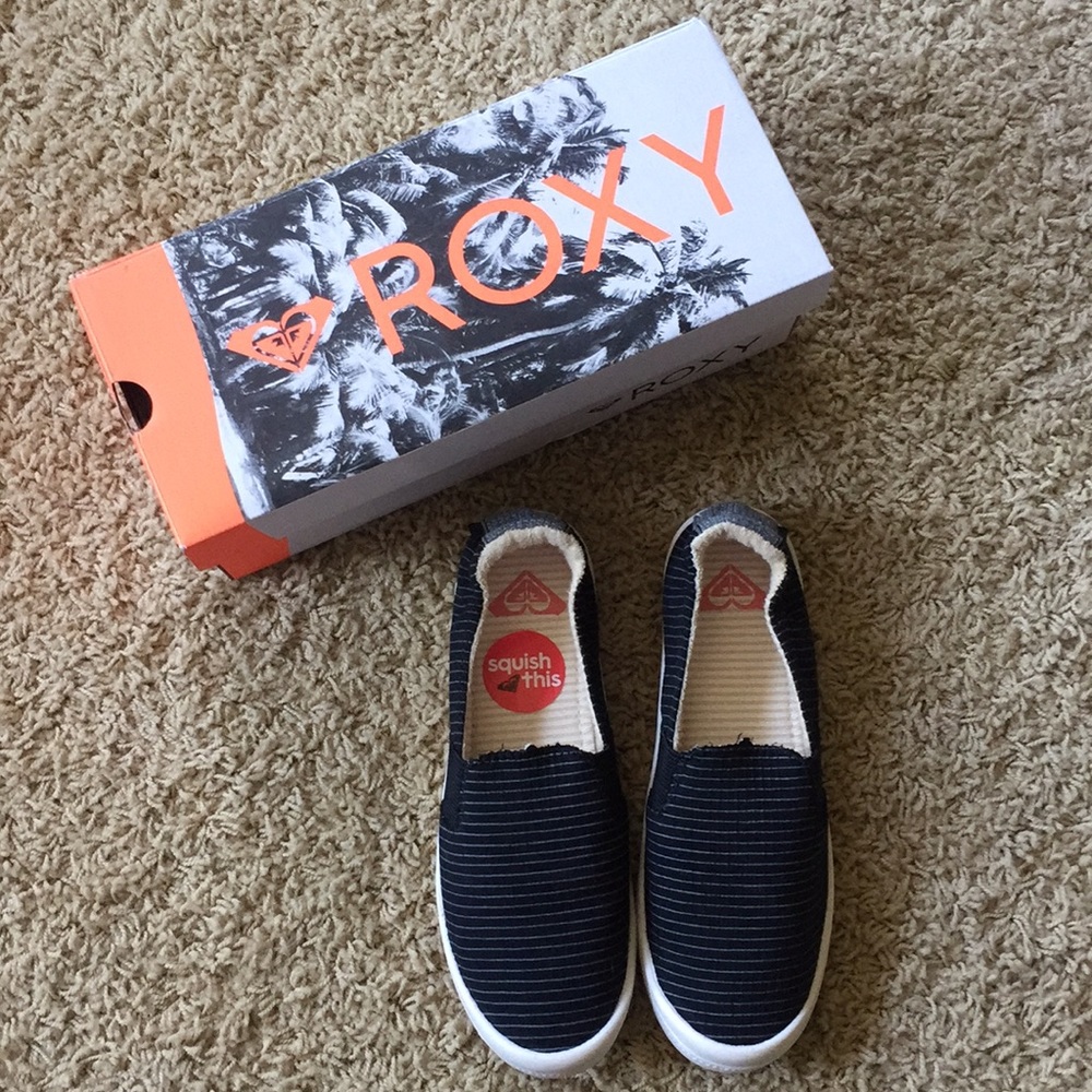 Roxy Shoes